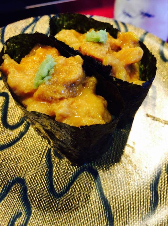 回転鮨清次郎弘前店 - サブ画像2