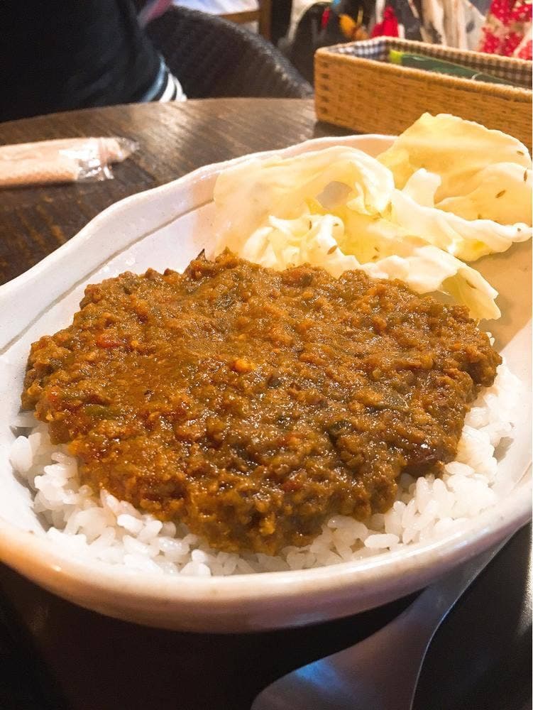リバーカフェ