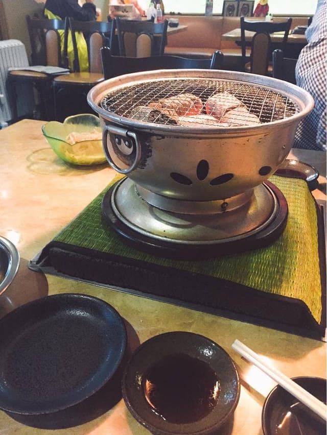 焼肉 冬伯 - サブ画像2