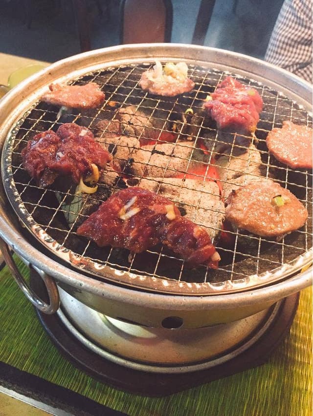 焼肉 冬伯 - サブ画像1