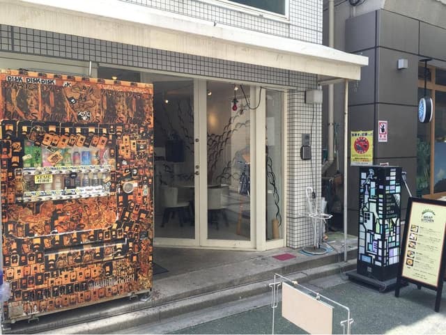 WRAP KITCHEN - サブ画像1
