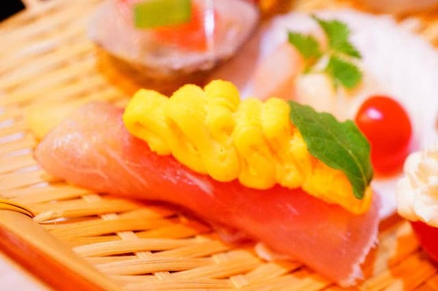 日本料理 まきの - サブ画像3