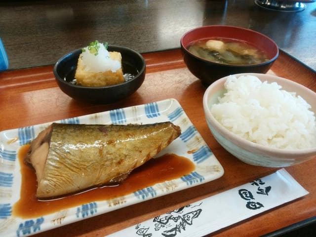 彩菜食堂 - サブ画像1