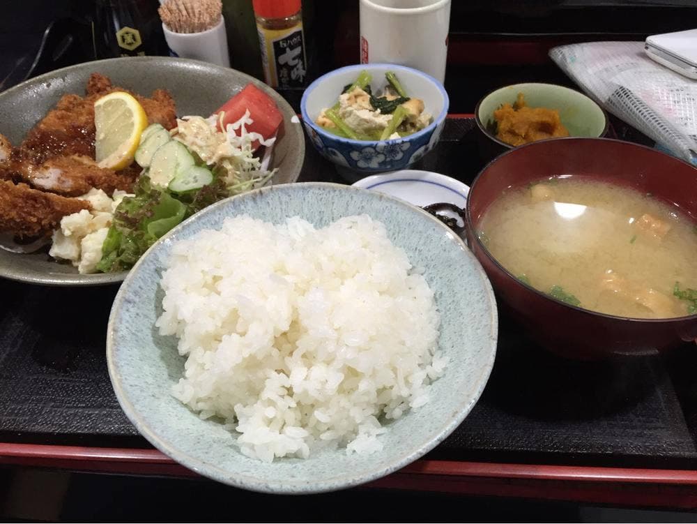 本州茶屋