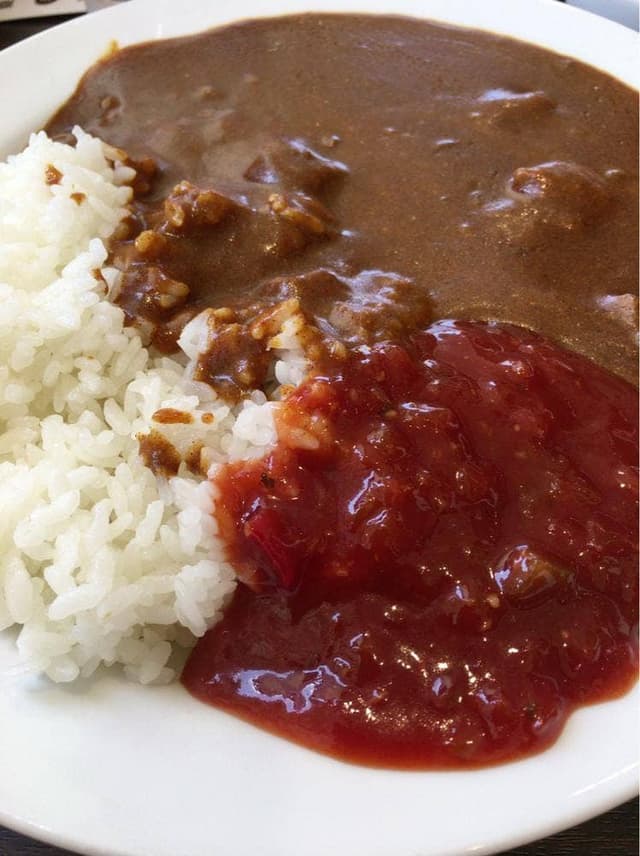 カレーハウスCoCo壱番屋 東金国道126号店 - サブ画像2