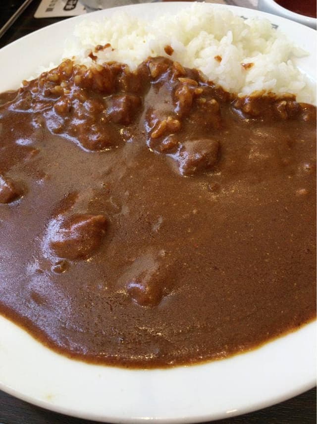カレーハウスCoCo壱番屋 東金国道126号店 - サブ画像3