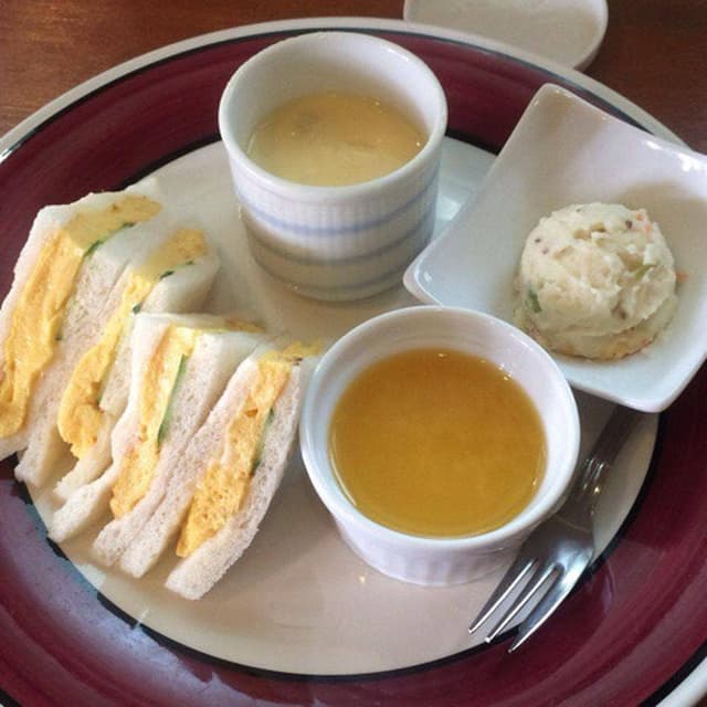 珈琲屋 かかし - サブ画像1