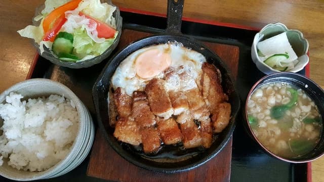 居酒屋レストラン森 - サブ画像1