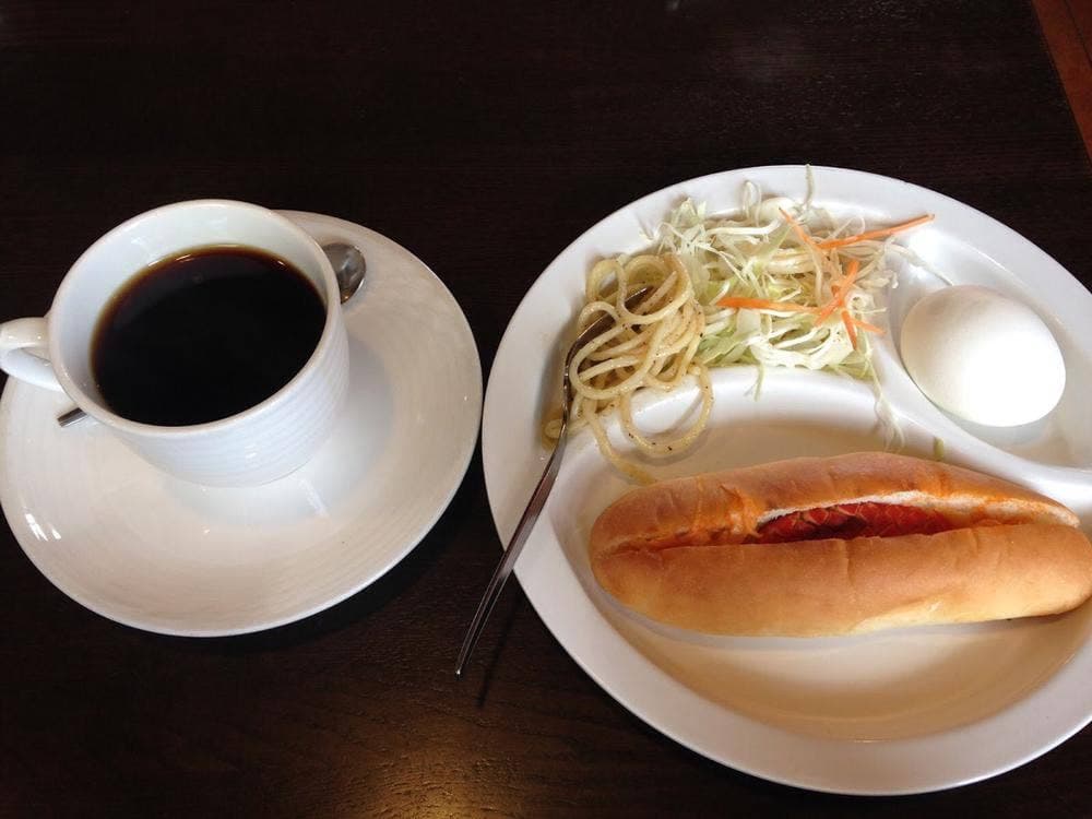 キリマンジャロ 今伊勢店