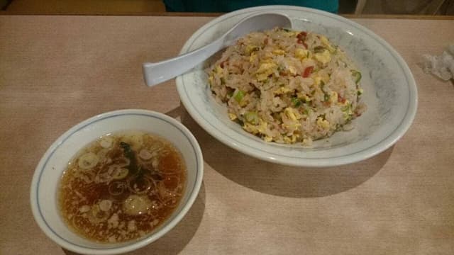 らーめんテラス好吃 - サブ画像1