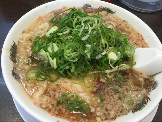 来来亭 一宮開明店 - サブ画像3