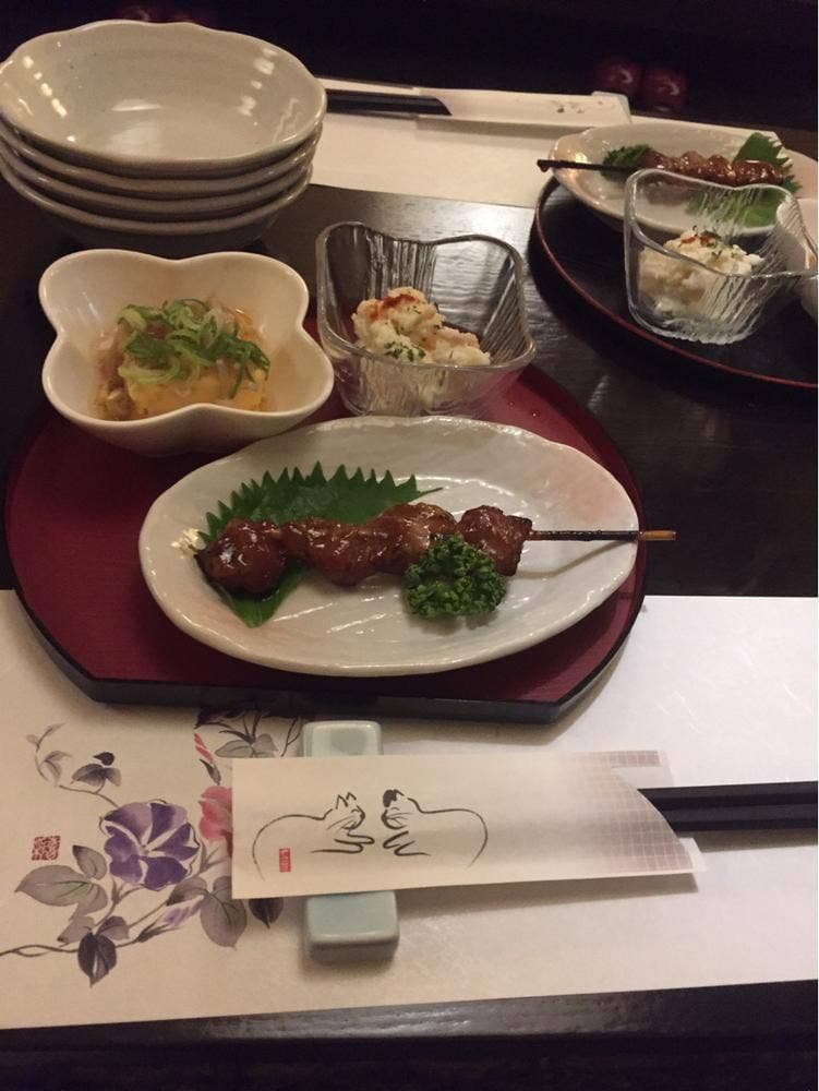 月のあかり