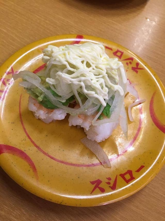 スシロー 灘新在家店 - サブ画像3