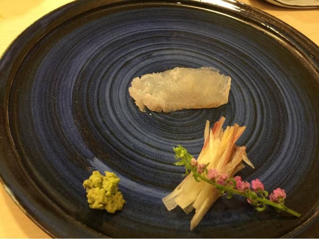 鮨くわ野 - サブ画像3