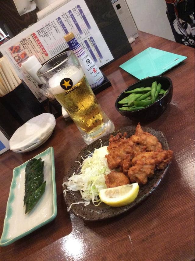 一軒め酒場 天王寺北口店 - サブ画像2