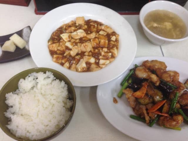 麺家 你好 - サブ画像1