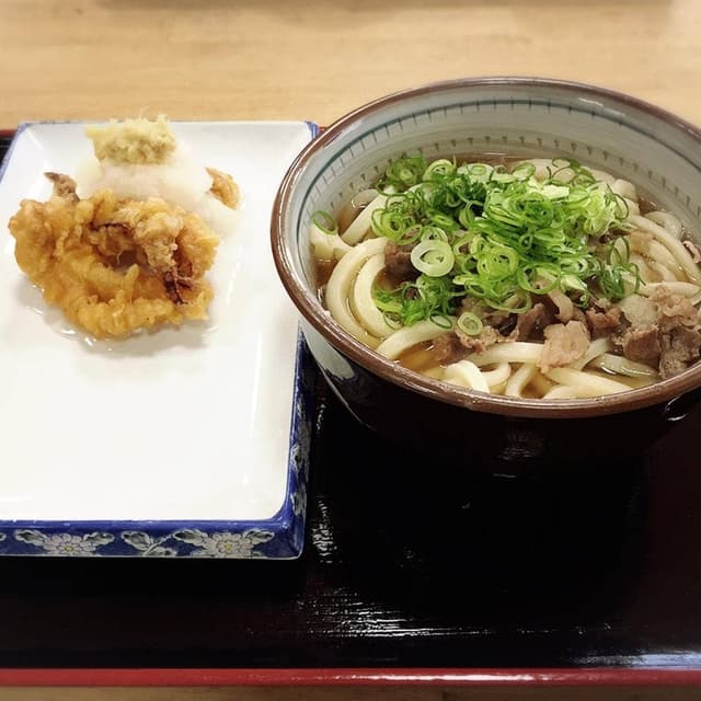 めん処かねか - サブ画像1