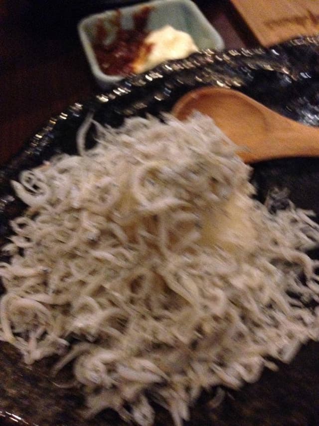 鮮魚串焼どんべえ - サブ画像1