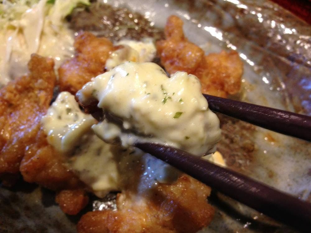 八蔵 甘木店