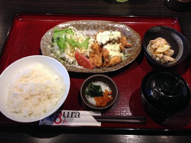 八蔵 甘木店 - サブ画像1