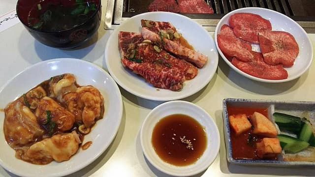 金龍 - サブ画像3