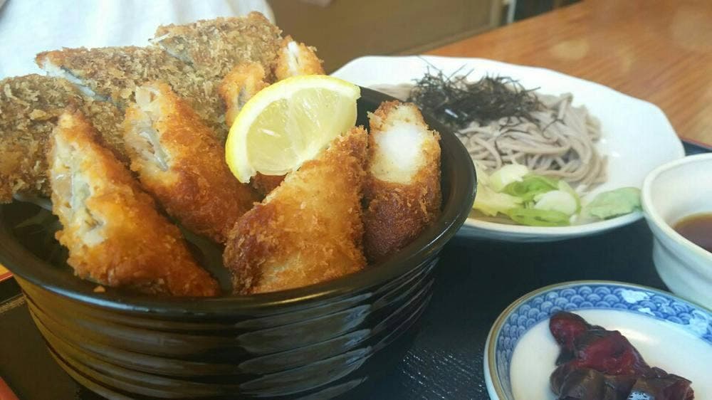お食事処 高雅