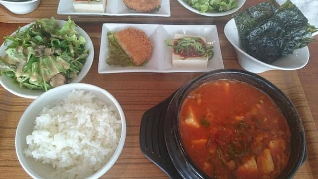 しっとら 岡山店 - サブ画像1