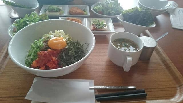 しっとら 岡山店 - サブ画像2
