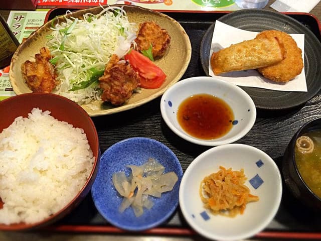 夢庵 松戸小金原店 - サブ画像3