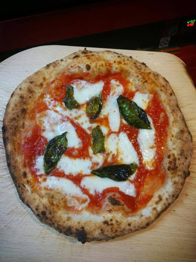 SASEBOピザ食堂 - サブ画像2