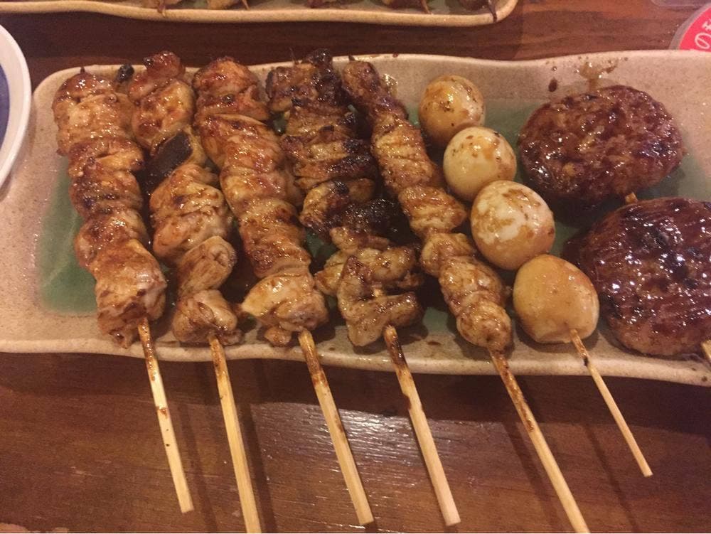 扇屋 守山小幡店