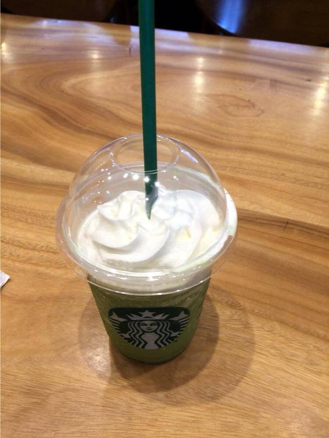 スターバックス コーヒー アミュプラザ鹿児島店 - サブ画像3