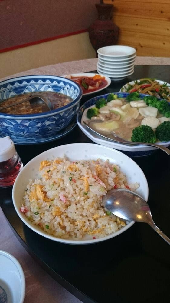 中国料理 応竜 - サブ画像2