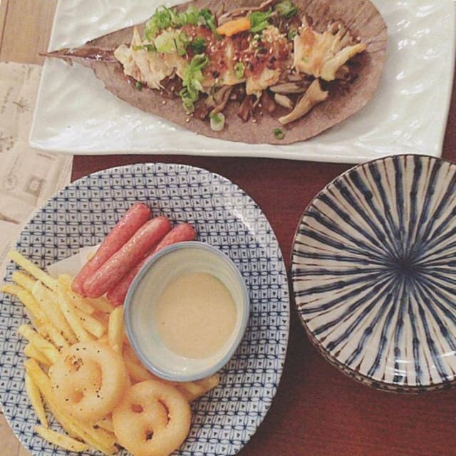 プラスロシェ - サブ画像3