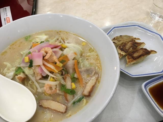 リンガーハット イトーヨーカドー大和鶴間店 - サブ画像1
