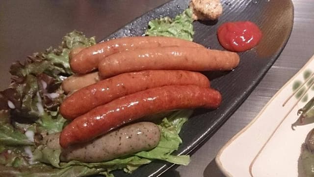 ア・ラ・ダンディー - サブ画像3