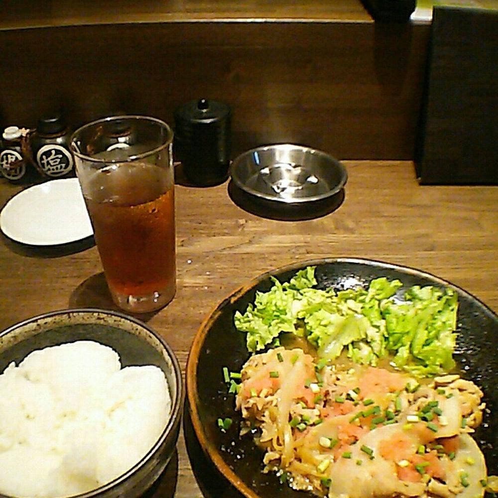 居酒屋 くろべえ