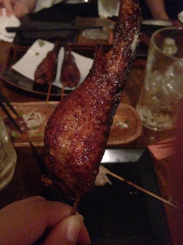 焼鳥酒肴 ライオン - サブ画像1