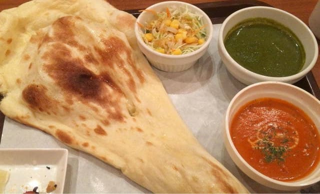 亜橋 コマーシャルモール博多店 - サブ画像3