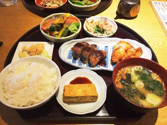 創菜居酒や なな尾 - サブ画像2