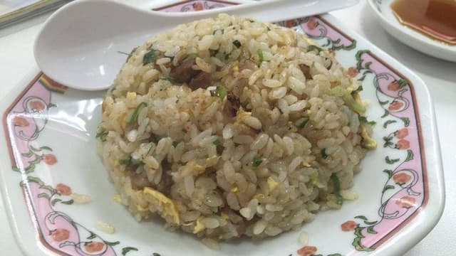 餃子の王将 楠葉店 - サブ画像3