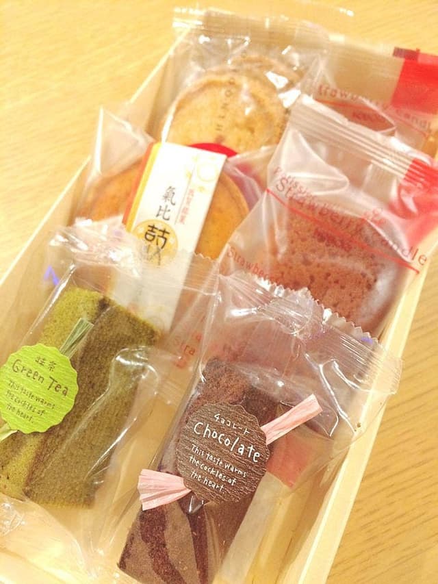 KOBORI - サブ画像2