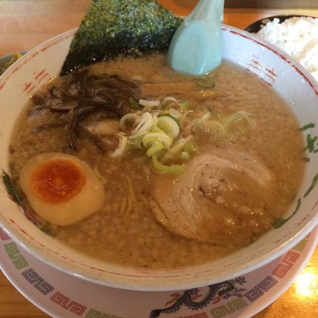 げんこつ屋 - サブ画像2
