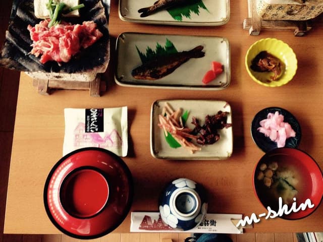 忠兵衛 - サブ画像1