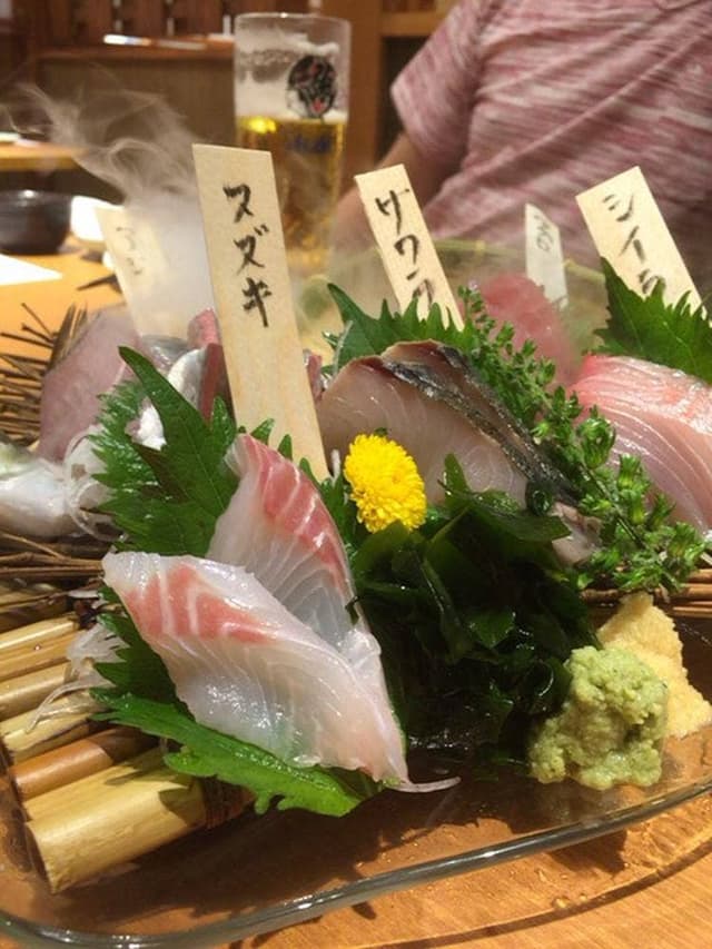 漁港直送 さかなや道場 東松戸店 - サブ画像1