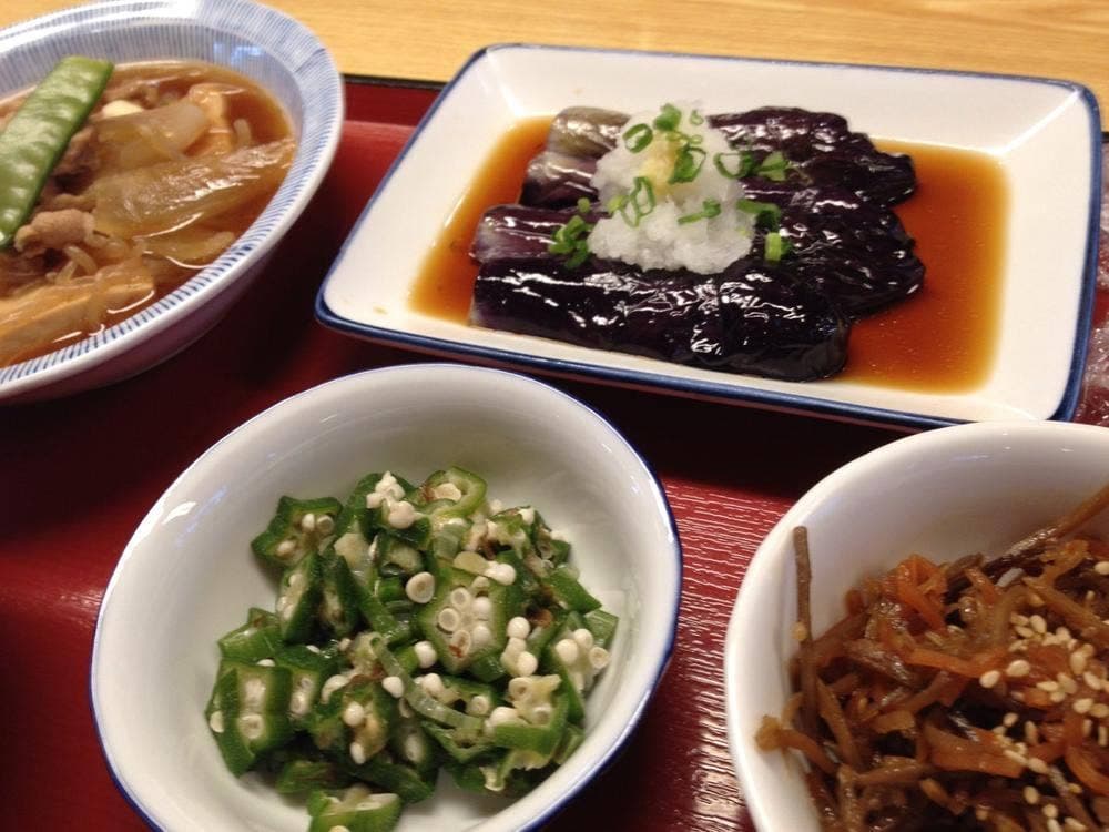 仙台中野食堂
