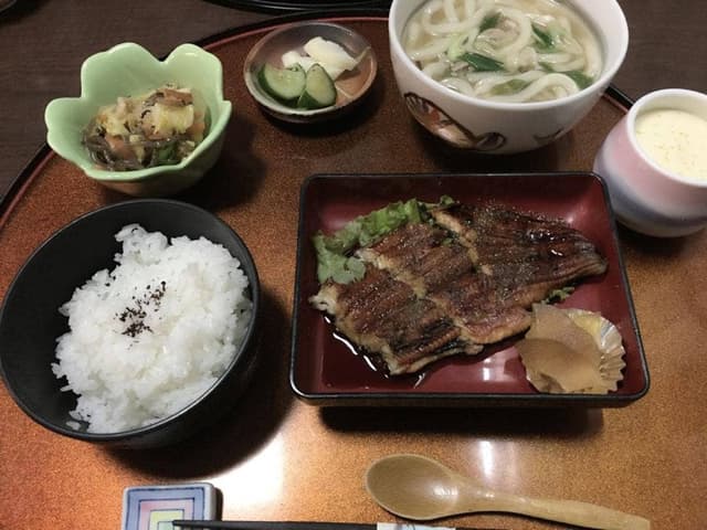 ぜん創作料理 - サブ画像1