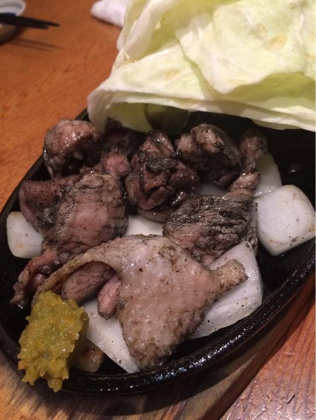 地頭鶏専門店 鶏おう - サブ画像1