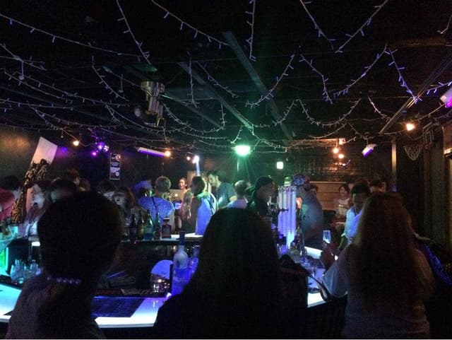 International BAR 1134 - サブ画像1