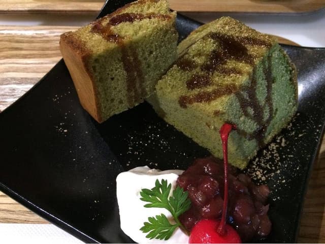 龍谷ミュージアムカフェ・ショップ - サブ画像3